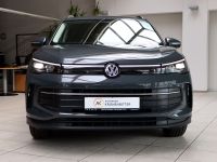 Volkswagen Tiguan - Vorschau Bild 2