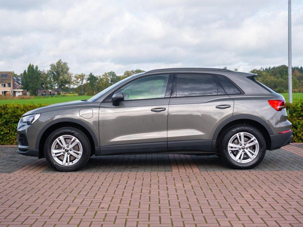 Audi Q3 1.4 45TFSIe Plug-Hybrid Proline Sport | Virtu
