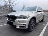 BMW X5 xdrive35i, 360 Kamera, Head-Up Dis... - BMW X5: Xdrive 35d