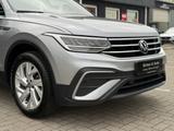 Volkswagen Tiguan Allspace Life,7-Sitzer,Winter,AHK,ACC. - Gebrauchtwagen in Bremen