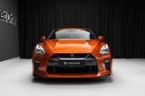 Nissan GT-R R35 - Nissan GT-R Gebrauchtwagen