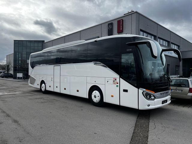 Setra S 515 HD