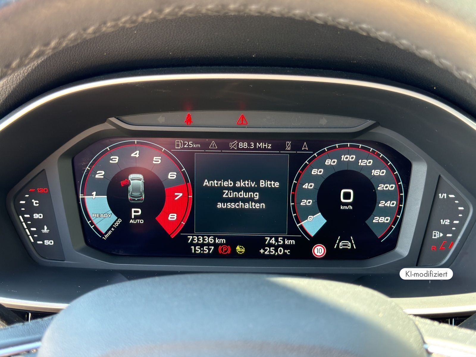 Audi Q3 - Bild 11