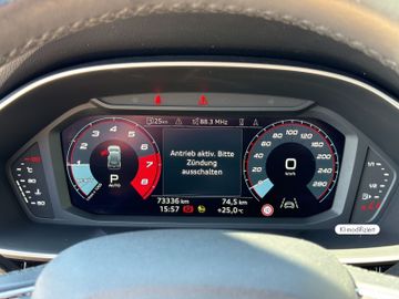 Audi Q3 - 10