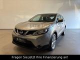 Nissan Qashqai Acenta Kamera Klima PDC Automatik - Nissan Qashqai: Automat