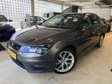 Seat Leon ST X-Perience 4Drive - Seat Leon: X Perience