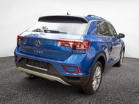Volkswagen T-Roc - Vorschau Bild 4