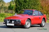 Alfa Romeo 1300 Junior Zagato - Alfa Romeo Gebrauchtwagen von 1970