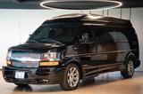 Chevrolet Express Limited SE Explorer 2500 - 11-Sitzer Autos
