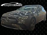 Mercedes-Benz E 300de T 9G AMG NIGHT DIST+AUG 360°KEY MEM PANO - Mercedes-Benz E 300 in Wuppertal