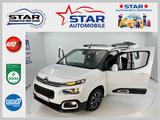 Citroën Berlingo Shine M 1,2-81 kW 12V e-THP / Pure Tech - gebrauchte Citroën Berlingo aus dem Jahr 2019