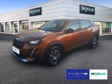 Peugeot 2008 Elektro Active Pack 136 A utomatik *SHZ *PD