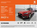 Seat Leon FR 1.5 eTSI DSG - Seat Gebrauchtwagen in Augsburg
