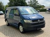 Volkswagen T6.1 Kasten 2.0 TDI /Klima/PDC/EFH/ZV/DAB - VW T6 andere Gebrauchtwagen