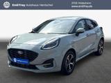 Ford Puma 1.0 EcoBoost Hybrid ST-LINE 92 kW, 5-türig - Ford Tageszulassungen