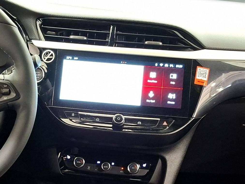 Fahrzeugabbildung Opel Corsa F GS 1.2 Turbo 74KW