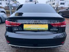 AUDI A3 40 TFSI S-Tronic Design*Pano*SZH*RFK*Leder*SS