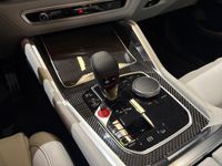 BMW X6 M - Vorschau Bild 14