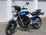 Suzuki GSX 550 EU - SUZUKI 550