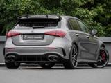 Mercedes-Benz A 45 AMG S 4M+ Pano/Aero/Night/360/Memo/HUD/MLB - Mercedes-Benz Ml
