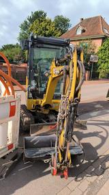 CAT 301.6 - CAT 301