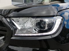 FORD Ranger Wildtrak Doppelkabine 4x4