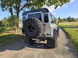Land Rover Defender 110 TD5 Station Wagon - gebrauchte Land Rover Defender aus dem Jahr 2006