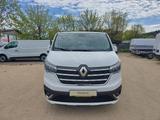 Renault Trafic E-Tech L2H1 - Renault Trafic l2h1
