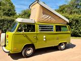 Volkswagen T2 Westfalia Berlin 1976 HU + H-neu - Volkswagen T2: T2b