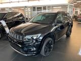 Jeep Compass 1.5l T4 48V e-Hybrid S Panoramaglasdach - Jeep Compass in Mannheim