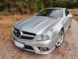 Mercedes-Benz SL 500 - AMG Bodykit und Felgen  - : Felge