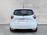 Renault Zoe Life R110 Z.E. 50 12V+KLIMA+LED+ECO+DAB - Renault ZOE: R110