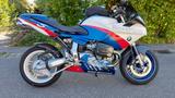 BMW BoxerCup R1100S Boxer Cup Wilbers v.u.h. Navi TO - BMW R 1100 S BOXERCUP