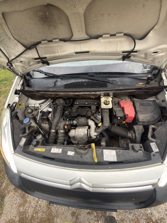 Image of Citroën Berlingo