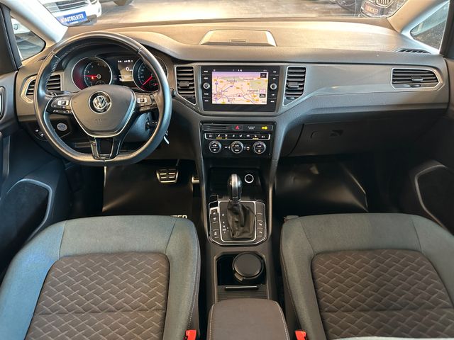 Volkswagen Golf Sportsvan VII DSG *IQ.DRIVE*