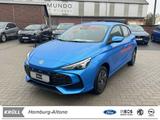 MG3 Hybrid+ Standard *METALLIC*, Carplay, RFK - MG in Hamburg