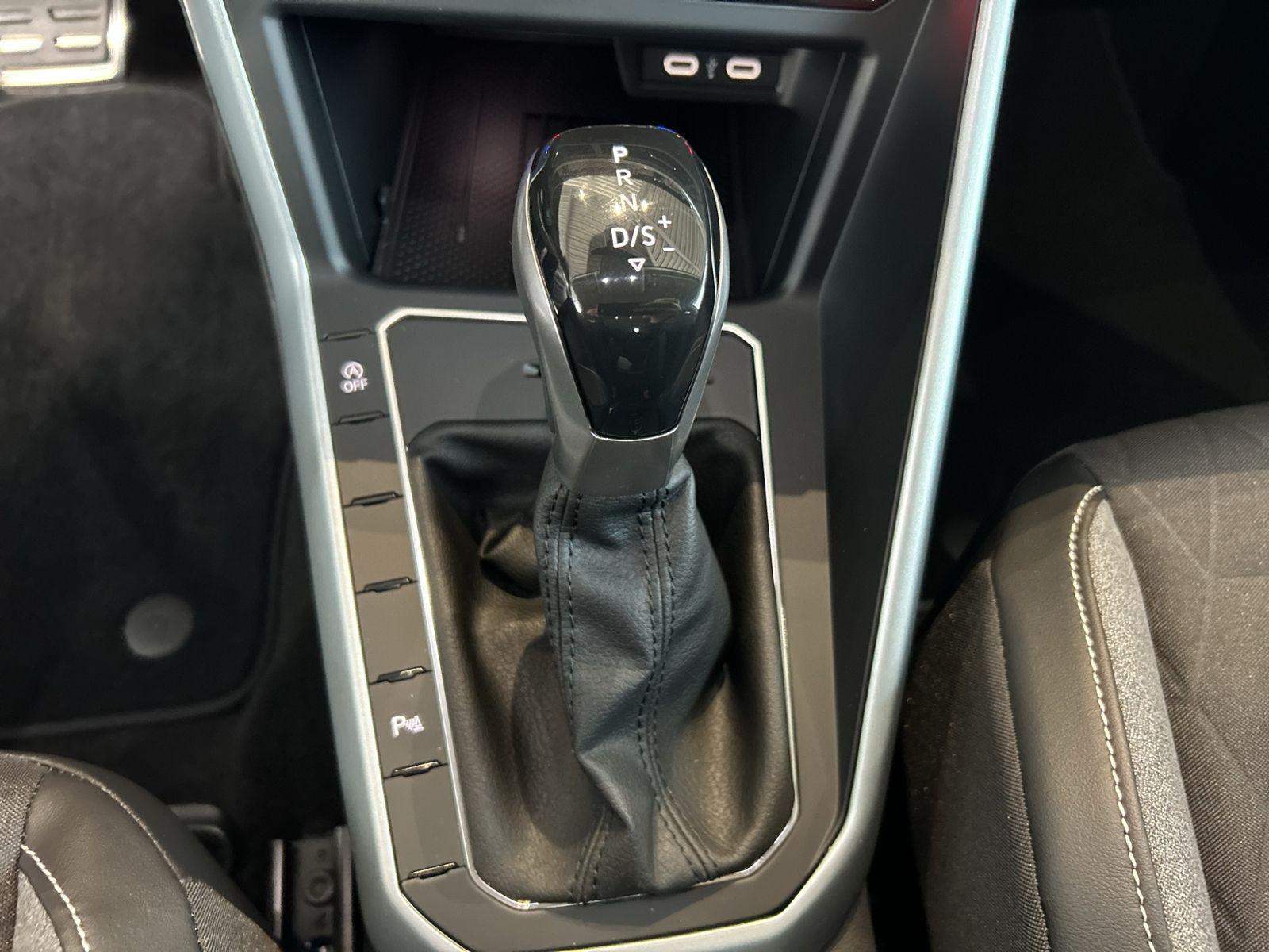 Polo ENERGY 1.0 TSI, RearView, ACC, Sitzhzg. DSG