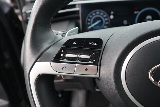 Hyundai Tucson – Bild 13