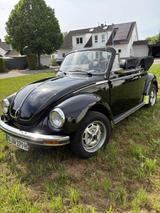 Volkswagen VW Käfer 1303 Cabriolet Baujahr 1979 - Volkswagen Käfer in Stuttgart