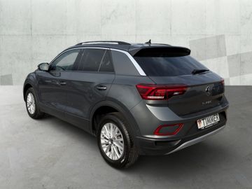 Volkswagen T-Roc - 6