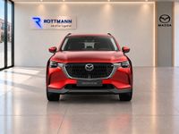 Mazda CX-80 - Vorschau Bild 3