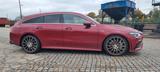 Mercedes-Benz AMG CLA 35 4MATIC Shooting Brake - gebrauchte Mercedes-Benz CLA 35 AMG aus dem Jahr 2020
