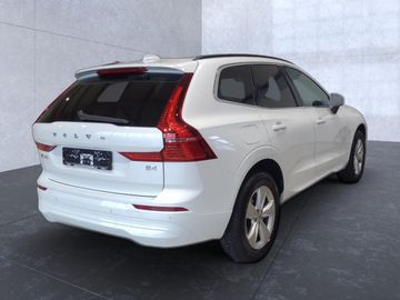 Volvo XC60 - 4