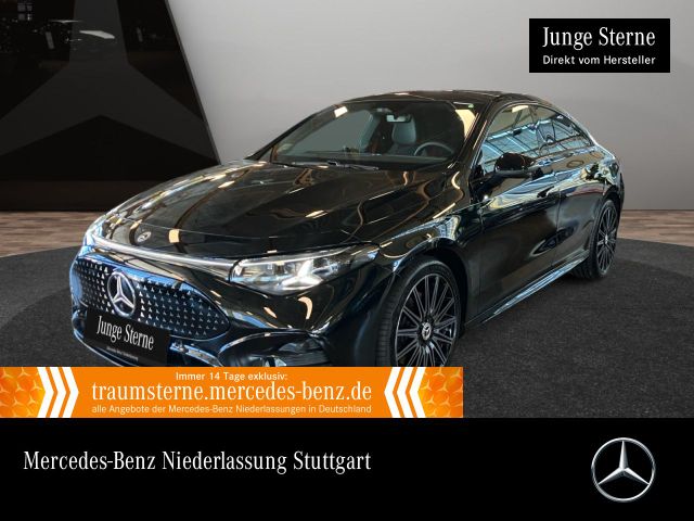 MERCEDES-BENZ CLA 250+ AMG Premium/Night/Burm3D/Multibeam/19"