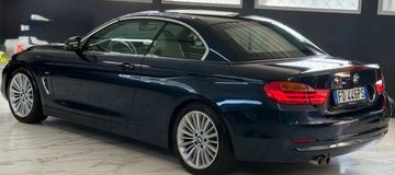 BMW 420 - 6