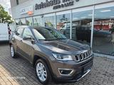 Jeep Compass Limited FWD - gebrauchte Jeep Compass aus dem Jahr 2021