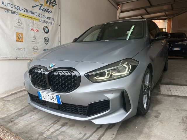 Autres BMW 135 M 135i xDrive M1 FULL ITALIANA