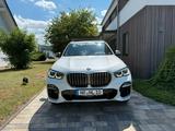 BMW X5 M50 individuell.  Laser.NightVision.Hud.Soft  - BMW X5 M50 aus 2018