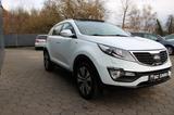 Kia Sportage Spirit 4WD/AHK/KAMERA/PANO/LEDER/NAVI - Kia Sportage: Spirit