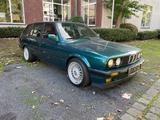 BMW 318 - gebrauchte BMW 318 aus dem Jahr 1988
